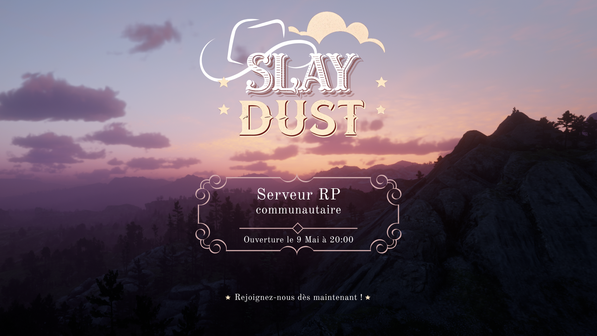 Teaser pour la Saison 2 de Red Dust